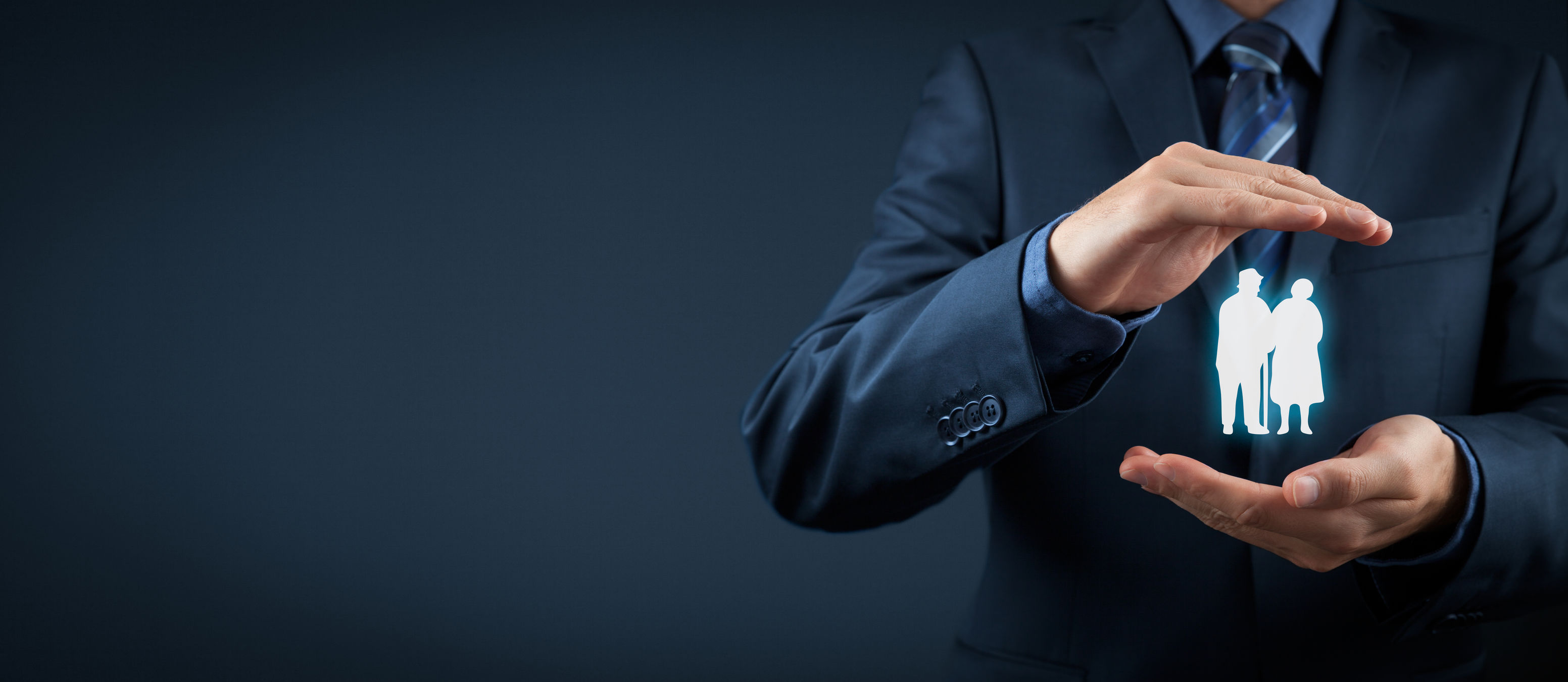 מתכננים עבורכם פנסיה בטוחה!