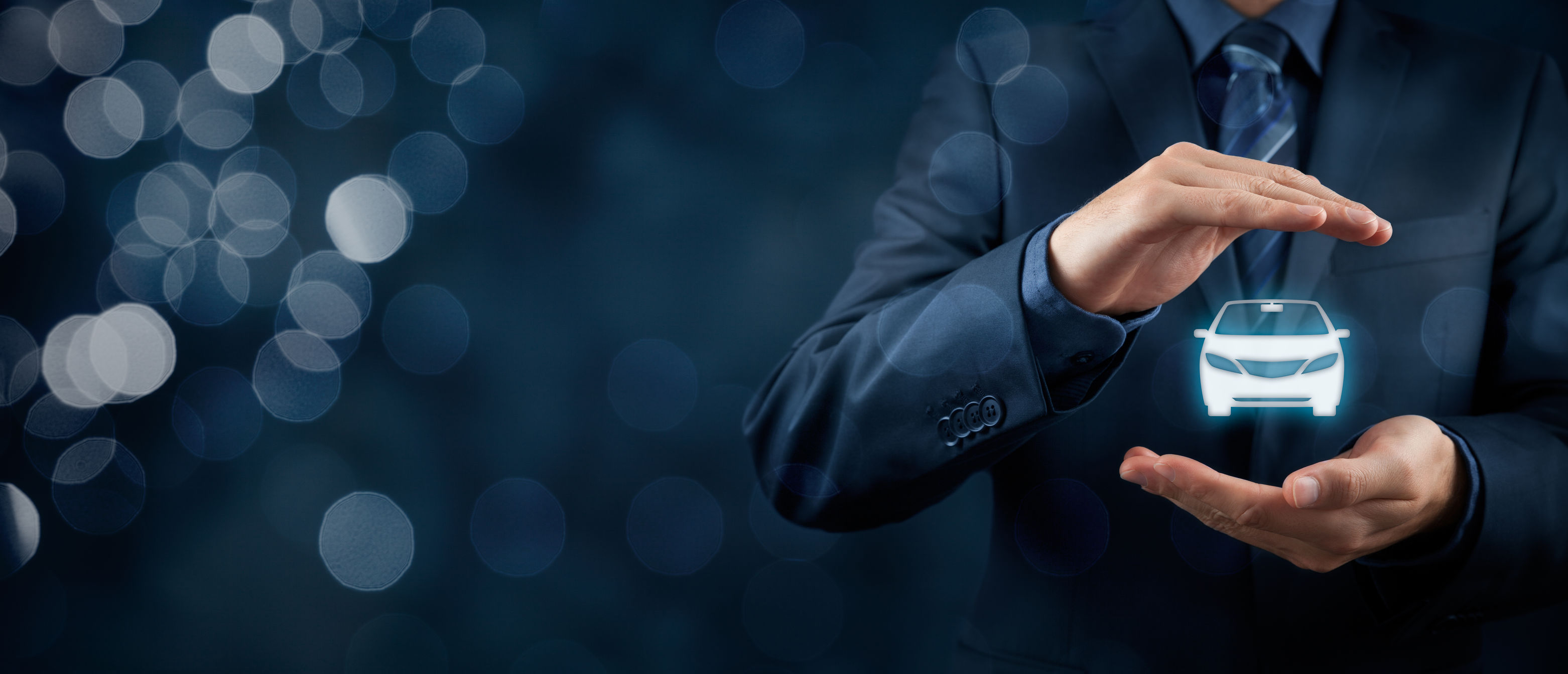 ביטוחי רכב עושים רק עם סוכן!